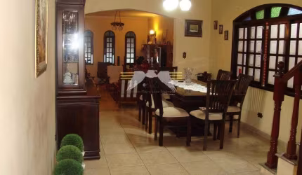 Sobrado com 3 dormitórios à venda, 150 m² por R$ 1.200.000,00 - Cidade Patriarca - São Paulo/SP