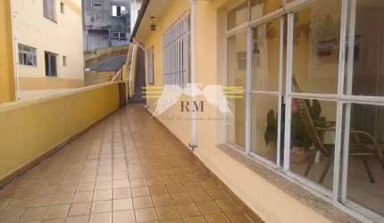 Casa com 3 dormitórios à venda, 200 m² por R$ 850.000,00 - Vila Formosa - São Paulo/SP