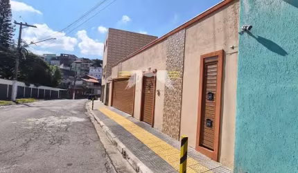 Casa  com 2 Dormitórios à venda, Parque Císper, São Paulo, SP - 250 m² de área total
