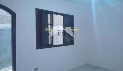 Casa com 1 dormitório para alugar, 50 m² por R$ 1.200,00/mês - Aricanduva - São Paulo/SP