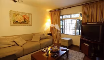 Sobrado com 3 dormitórios à venda, 155 m² por R$ 850.000,00 - Chora Menino - São Paulo/SP
