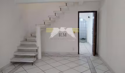Sobrado com 2 dormitórios à venda, 100 m² por R$ 400.000,00 - Jardim Vila Formosa - São Paulo/SP