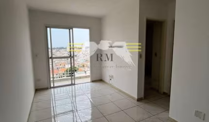 Apartamento Moderno na Vila Carrão Para Locação: 2 Quartos, Vista Deslumbrante e  Vaga de Garagem