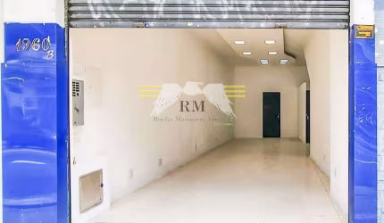 Salão Comercial 100m² para Locação em Vila Formosa, São Paulo, SP