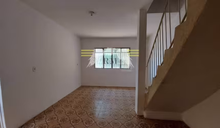 Sobrado à Venda, Jardim Novo Carrão, São Paulo, SP