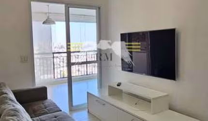 Apartamento à venda, Jardim Piqueroby, São Paulo, SP