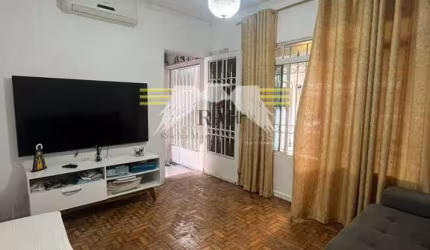 Casa à Venda no Jardim Vila Formosa | 3 Quartos, 3 Banheiros e Localização Privilegiada