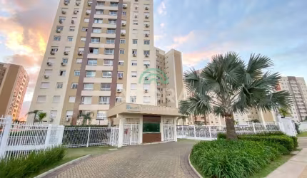 Apartamento com 76,34m² privativos, 03 (três) dormitórios sendo 01 (uma) suíte
