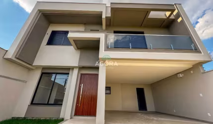 Ótimo sobrado com 3 (três) suítes, localizado no bairro Moinhos de Vento