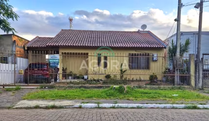 Casa 3 (três) dormitórios, localizado no bairro Niterói em Canoas.