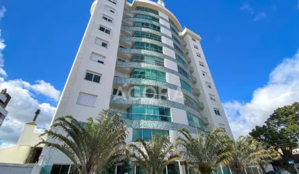 Apartamento com 3(três) dormitório, sendo 1(uma) suíte, localizado no bairro Marechal Rondon