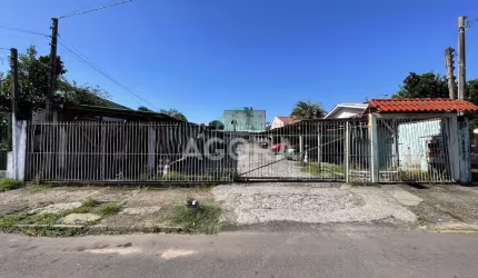 ótimo terreno de 742m², localizado no bairro São José em Canoas.