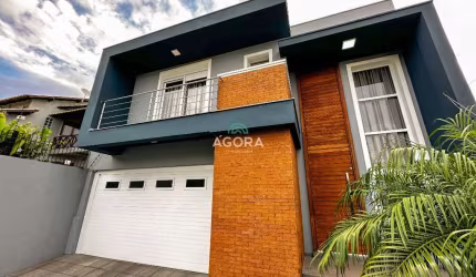 Sobrado mobiliado a venda por R$ 980.000,00