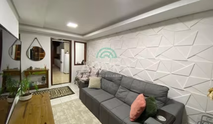 Lindíssima Casa Térrea com 2 (dois) dormitórios localizada no bairro São José