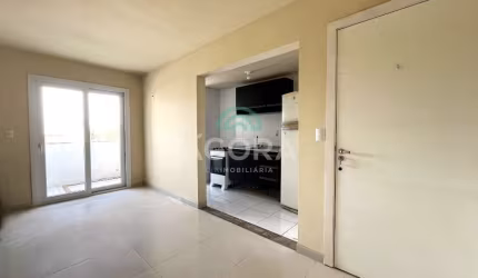 Apartamento com 3 (três) dormitórios, 1 (uma) suíte, localizado no bairro Marechal Rondon