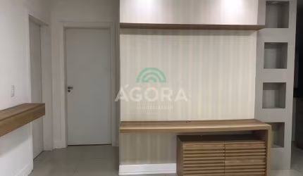 Apartamento térreo com 2 (dois) dormitórios, localizado no bairro no Igara.