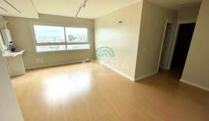 Apartamento à venda com 2 (dois) dormitórios, localizado no Centro de Canoas.
