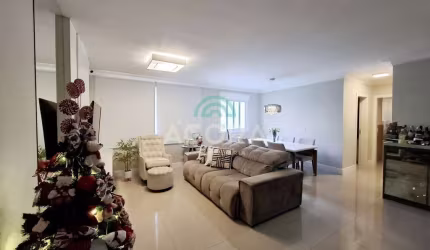 Apartamento com 3 (três) dormitórios, localizado no bairro Marechal Rondon.