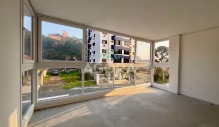 Apartamento de 3 (três) dormitórios, localizado no Centro de Canoas.