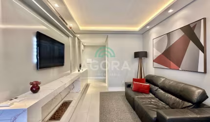 Apartamento com 3 (três) Suítes localizado no bairro Marechal Rondon.