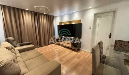 apartamento com 3 (três) dormitorios, localizado no bairro Centro.