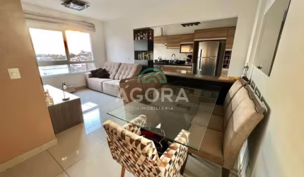 Apartamento de 1(um)  dormitório, localizado no centro de Canoas