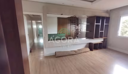Apartamento com 3 (três) dormitórios, 1 (uma) vaga no Bairro Igar