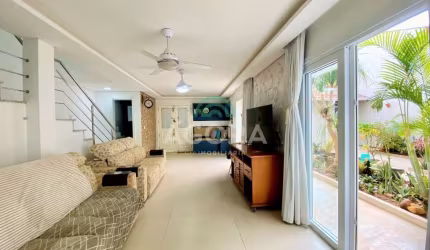 Ótima casa com 03 (três) suítes localizada no bairro Bela Vista.