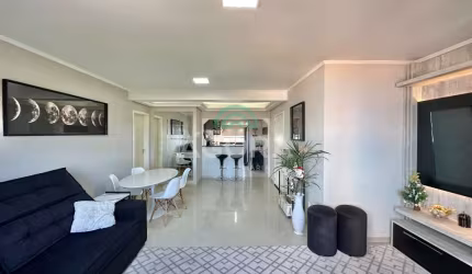 Apartamento com 3 (tres) dormitórios no bairro Marechal Rondon