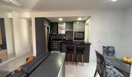Excelente apartamento 03 ( três ) dormitórios, localizado no bairro Niterói em Canoas