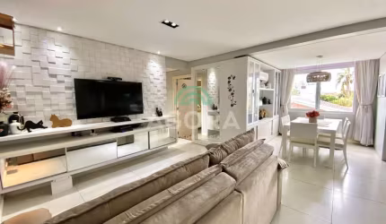 Apartamento com 2 (dois) dormitórios, localizado no bairro Nossa Sta. das Graças em Canoas.