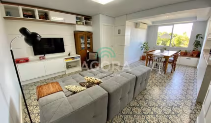 Apartamento com 3 (três) dormitórios, localizado no bairro Nossa Senhora das Graças.