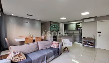 Apartamento mobiliado com 2 (dois) dormitórios, localizado no no Moinhos de Vento.