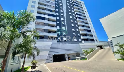 Apartamento de 2 (dois) dormitórios semi mobiliado no Centro de Canoas