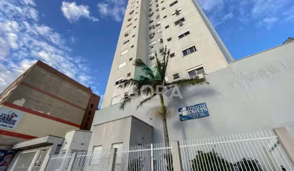 Apartamento com 93,38m² de area privativas sendo 3 dormitorios com 1 suite , no centro , proximo a e