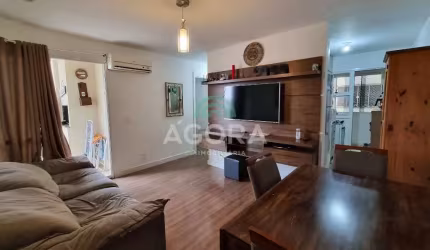 Apartamento de 3(três) dormitórios localizado no bairro Igara