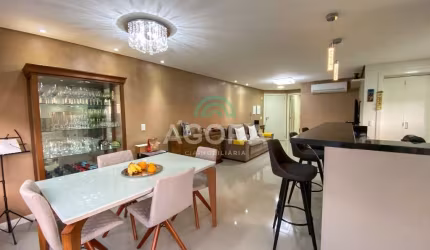 Apartamento 2(dois)dormitórios sendo 1(uma)suíte e1(uma) vaga de box