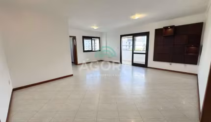 Apartamento de 140m², 3 (três) dormitórios, sendo 1 (um) suíte, localizado no Centro em Canoas.