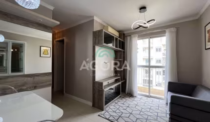 Apartamento de 57,24m² com 3 (três) dormitórios, localizado no bairro Igara em Canoas.