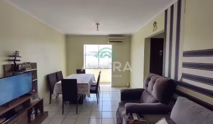 Apartamento com 2 (dois) dormitórios, localizado no bairro Nossa Senhora das Graças.