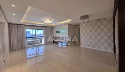 Apartamento com 3 (três) dormitórios, sendo 1 (uma) suíte, bairro Marechal Rondon.