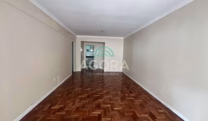 Apartamento de 116,49m² com 3 (três) dormitórios, localizado no bairro Centro.