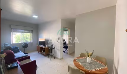 Apartamento com 2 (dois) dormitórios, localizado no bairro Nossa Senhora das Graças.