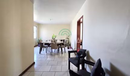 Apartamento com 2 (dois) dormitórios, localizado no bairro Marechal Rondon.