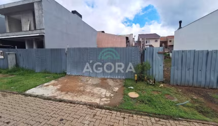 Excelente terreno em condomínio fechado de 230m², localizado no bairro Igara em Canoas.