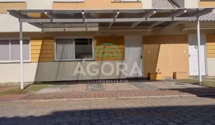 Sobrado com 3 (três) dormitórios, sendo 1 (uma) suíte, localizado no bairro Olaria.