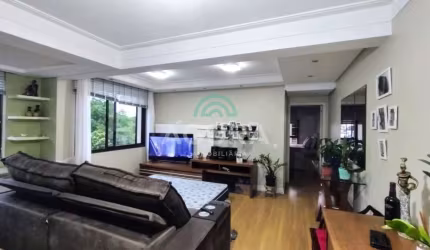 Apartamento de 2 (dois) dormitórios, localizado no bairro Marechal Rondon.