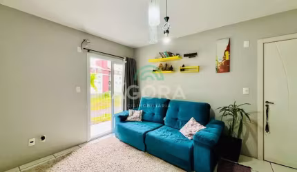 Apartamento com 2 (dois) dormitórios, localizado no bairro Igara em Canoas.