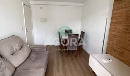 Apartamento com 2 (dois) dormitórios, localizado no bairro Igara em Canoas.