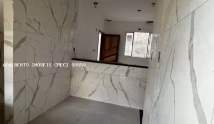Casa para Venda em São Vicente, Catiapoa, 2 dormitórios, 1 banheiro, 1 vaga
